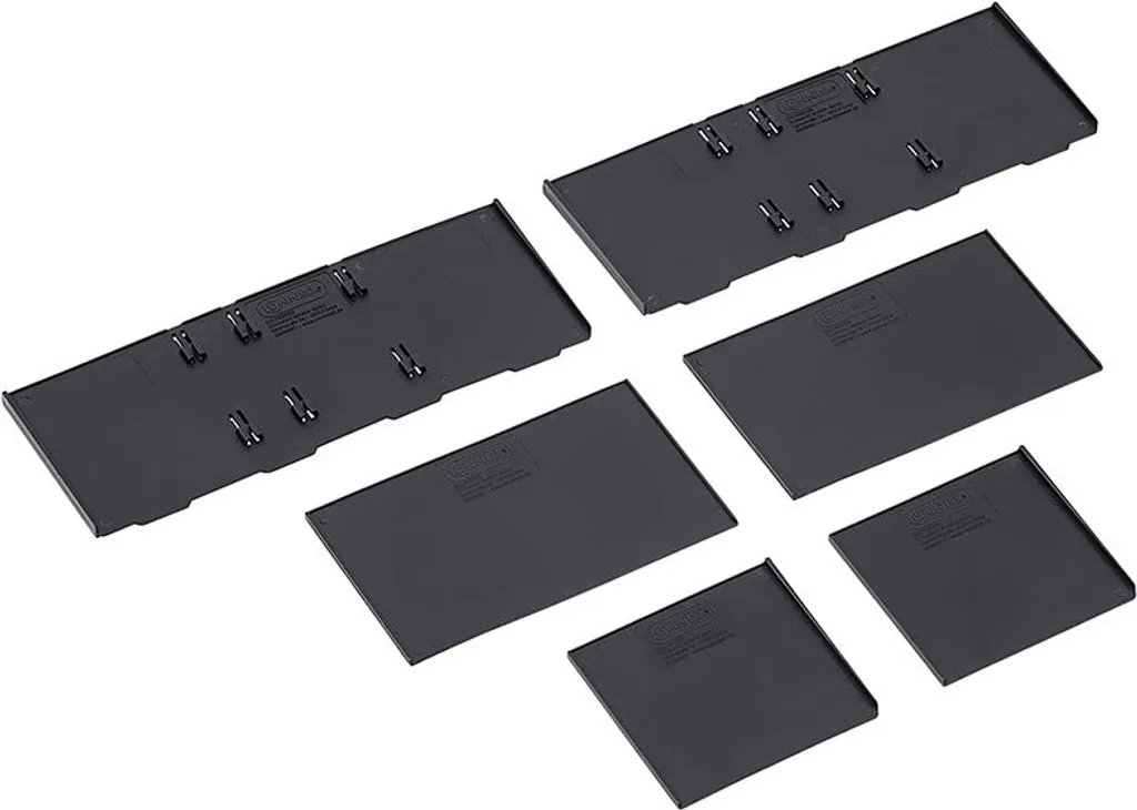 Séparateur Connex pour Systembox Taille S - Lot de 6 Pièces d'Origine