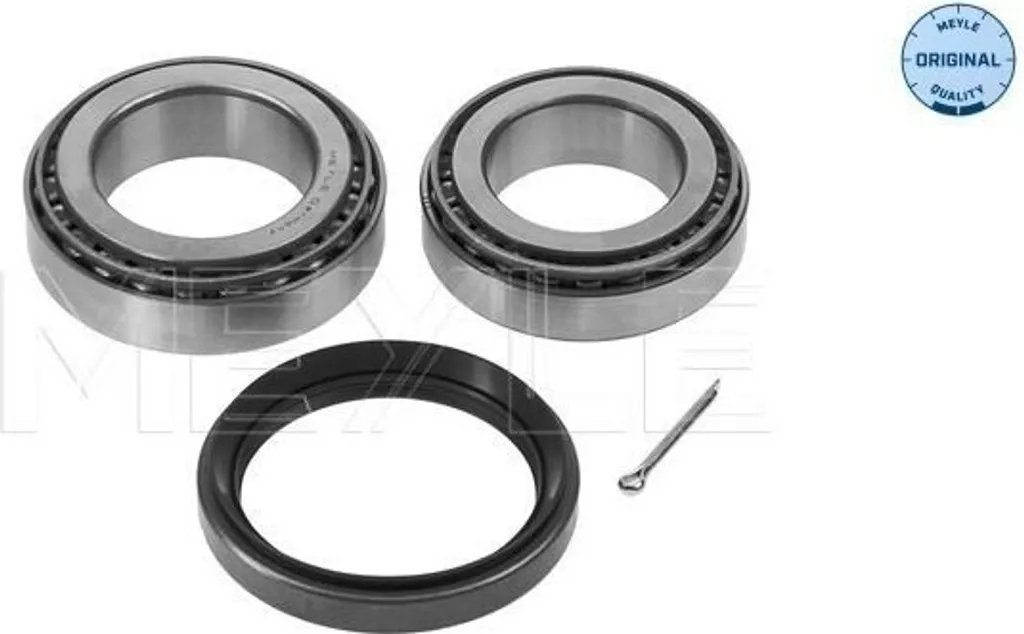 Roulement de Moyeu Avant 4143203210X compatible avec Frontera B U99 MEYLE