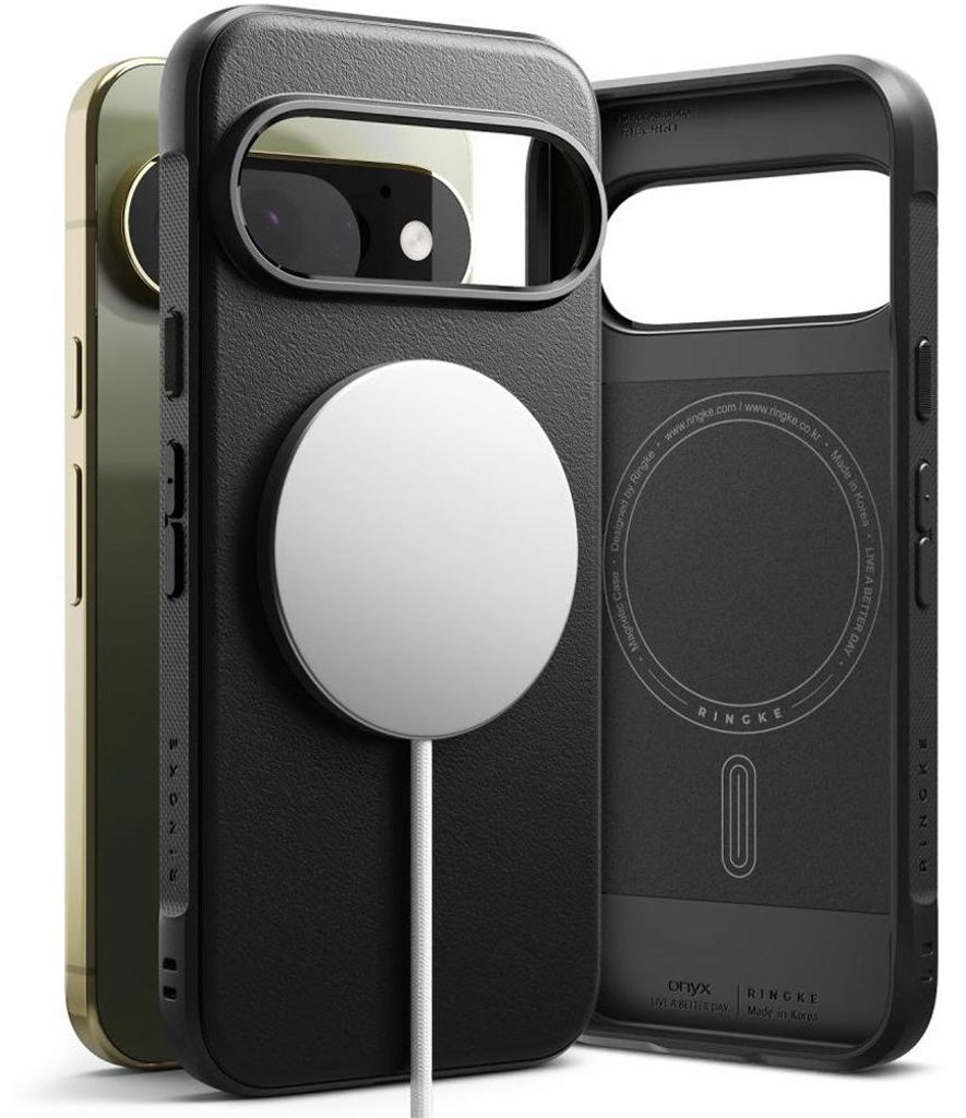 Handyhülle für Google Pixel 11 Pro, Ringke Onyx Magnetic Produktbild 