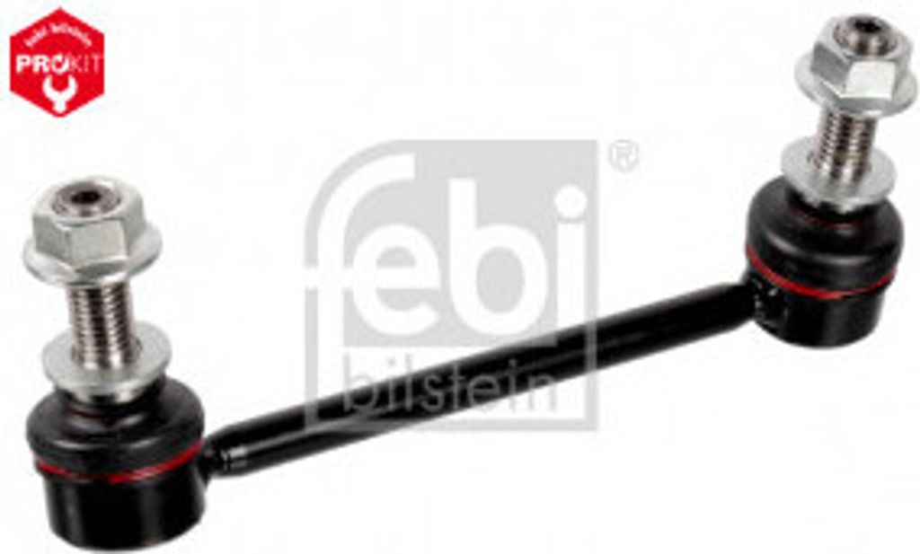 FEBI BILSTEIN 106863 - OE LR 042976 Stabilisator für Range Rover Sport (L494), Range Rover IV (L405)