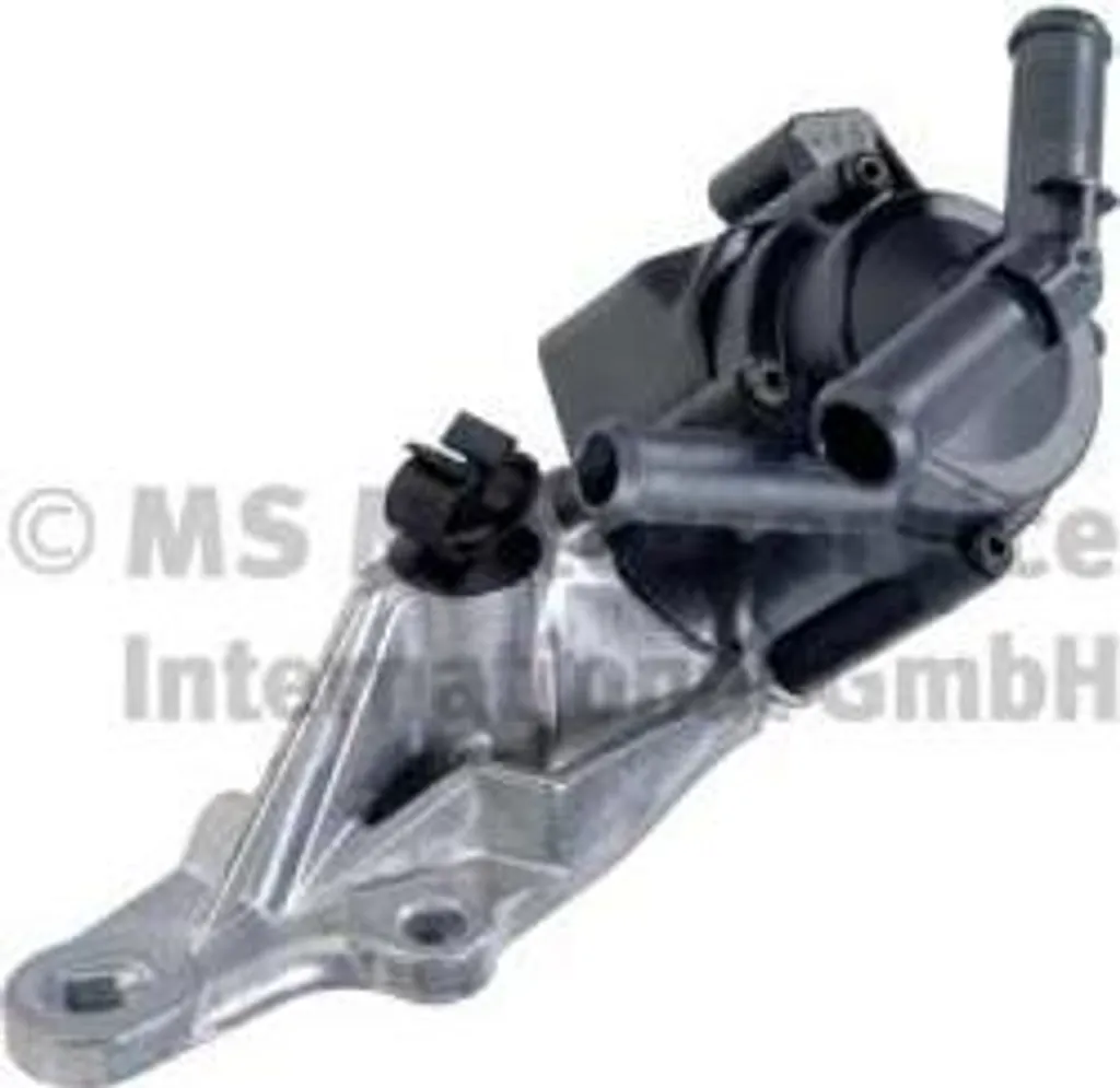 Pompe Additionnelle OE 9814099080 Haute Performance pour 3008 et C5 Aircross