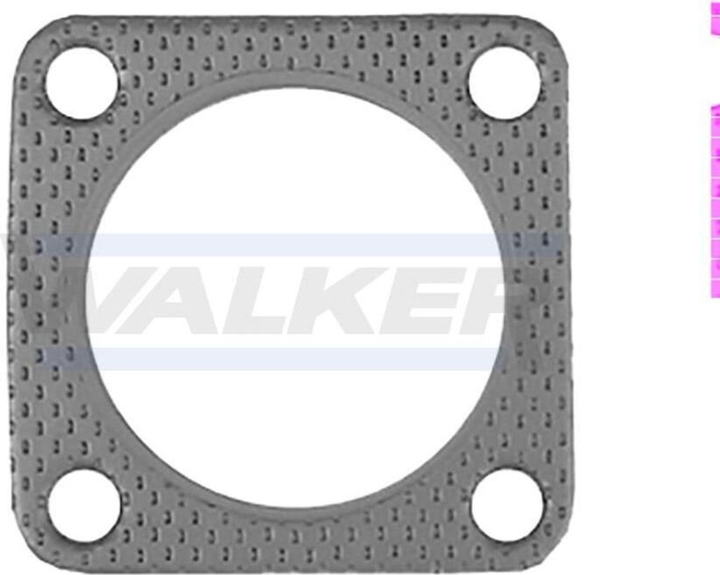 WALKER 81163 Auspuffdichtung Auspuffdichtung für FIAT CROMA (154)
