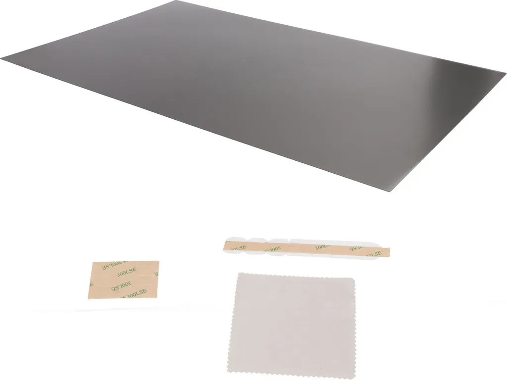 Privacy Filter Monitor 24 Pollici 16:9 Anti-Scratch per Business Travel