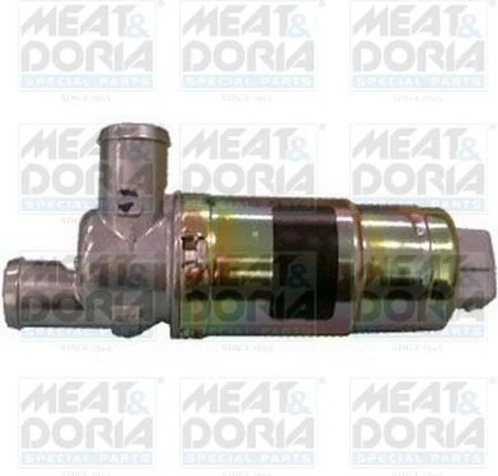 Valvola Aria Minimo MEAT & DORIA 85018 per Alfa Spider GTV e Lancia Kappa