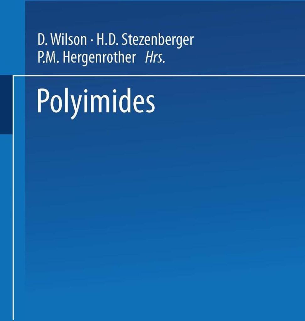 Polyimides