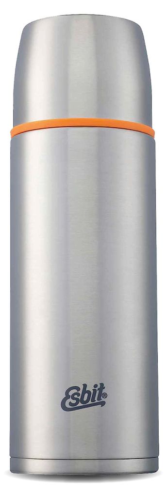 Botella térmica de acero inoxidable Esbit Classic de 1000 Imagen del producto 
