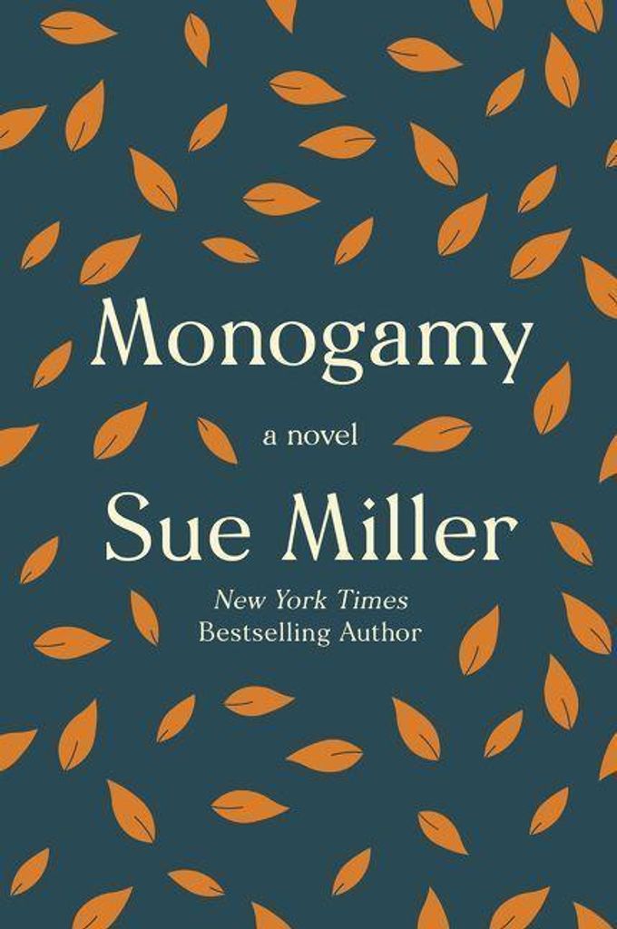 Monogamy – Lingua: Inglese