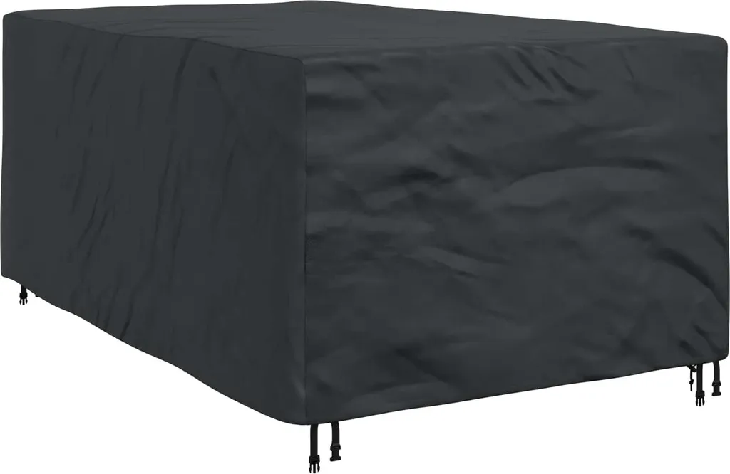 Copertura Esterno vidaXL 143x225x90 cm Oxford 600D Impermeabile