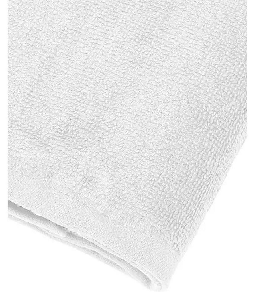 SG Accessories - Badetuch "Ebro" FK1879 (Einheitsgröße) (Schneeweiß (Farbe))