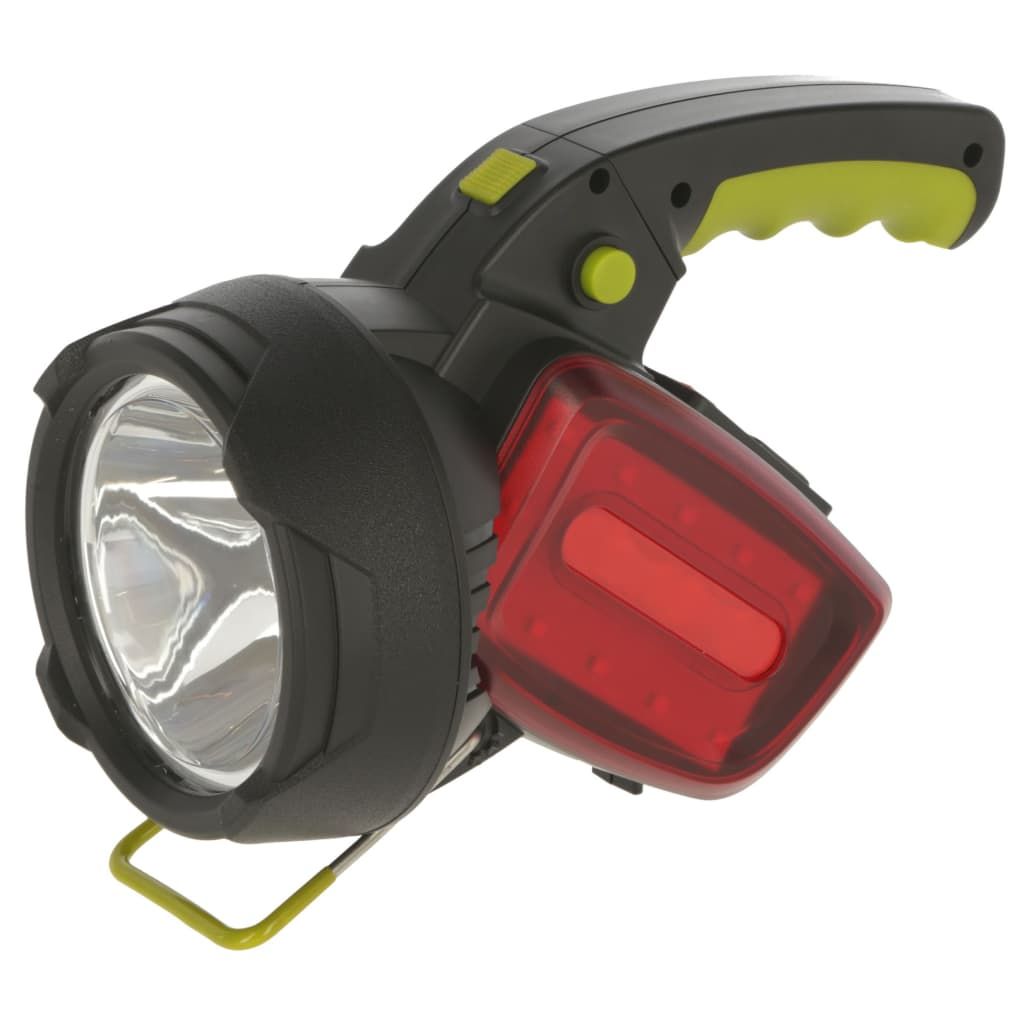 Kerbl LED Akku-Handstrahler 10W Produktbild 