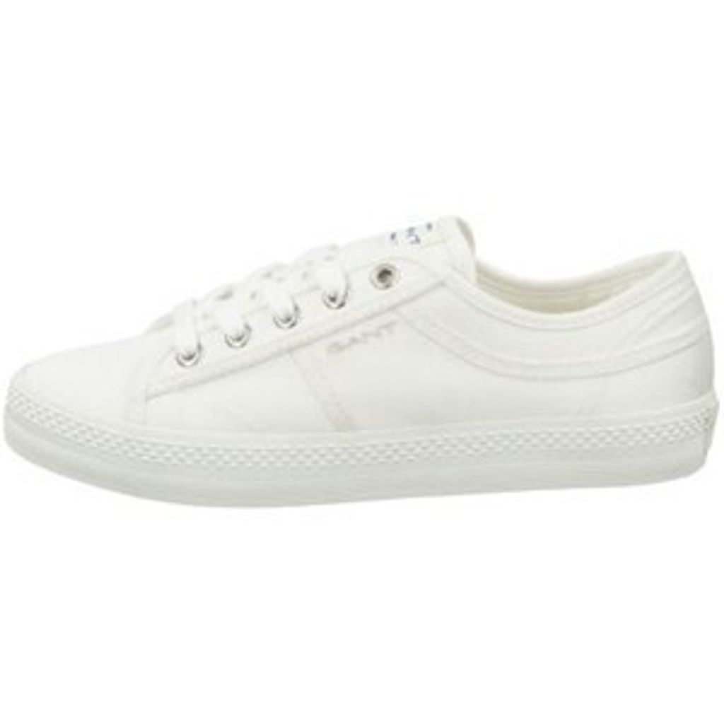 Gant DE 24538723/G290 brightwhite Sneaker low FS 2022, Spocc:36