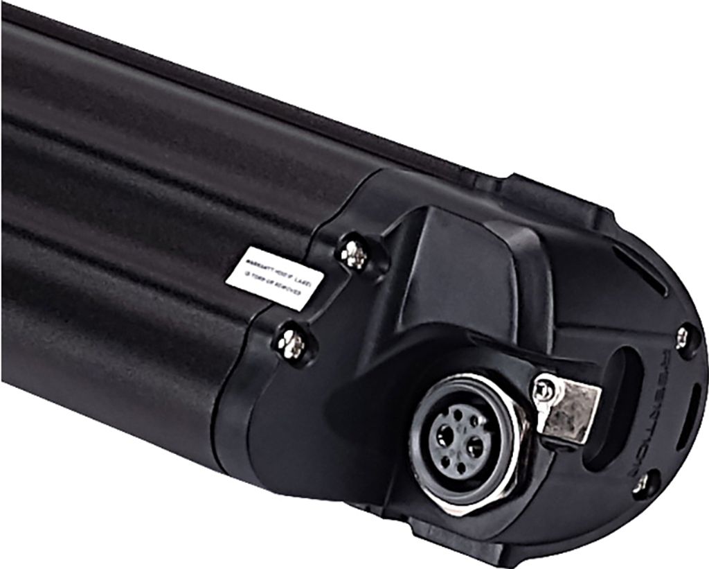 für FLYER C8 DeLuxe, E-Bike Akku 36V 14Ah ( 504Wh