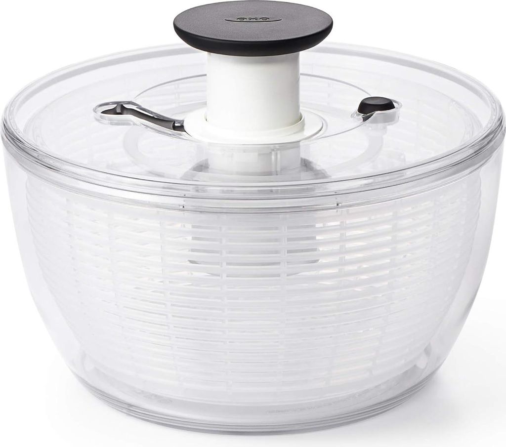 Salatspinner - Helder Good Grips 4.0 - 6 Liter