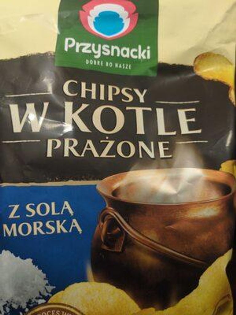 Przysnacki Condimento per pollo conmarino 125 g Immagine del prodotto 