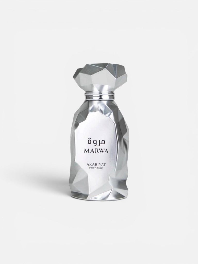 Arabiyat Prestige - Marwa Eau de Parfum: 100ml Füllmenge: Produktbild 