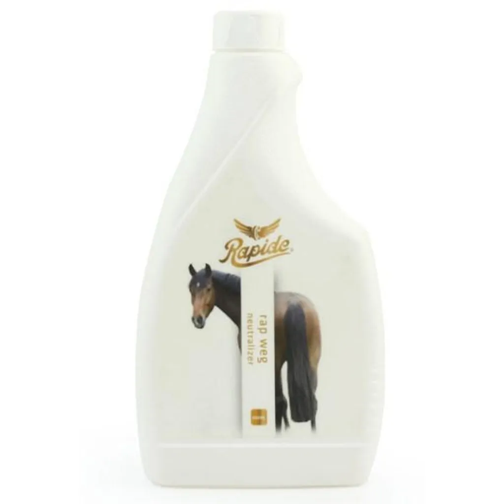 Spray anti-mouches Rapide 500ml haute efficacité aux extraits naturels
