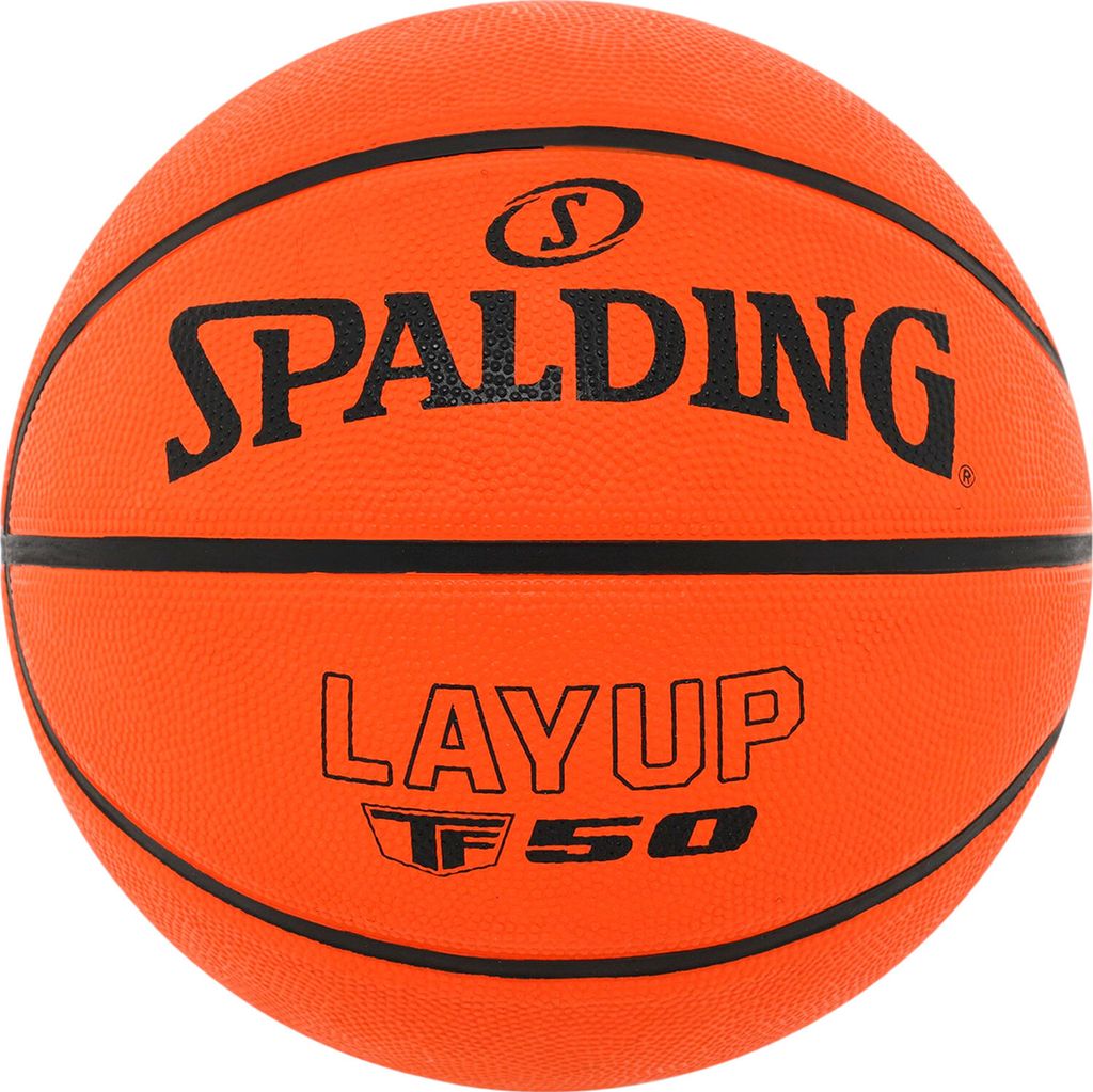 Basketbalový loptička Spalding Layup TF-50, veľkosť 7 Obrázok produktu 