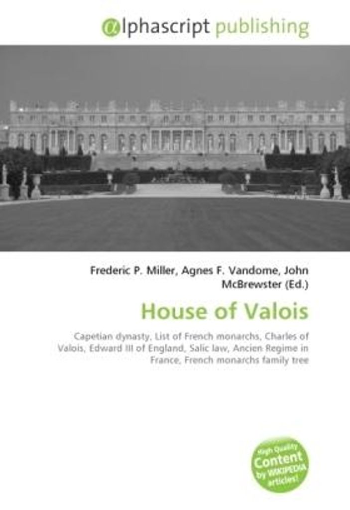 House of Valois
