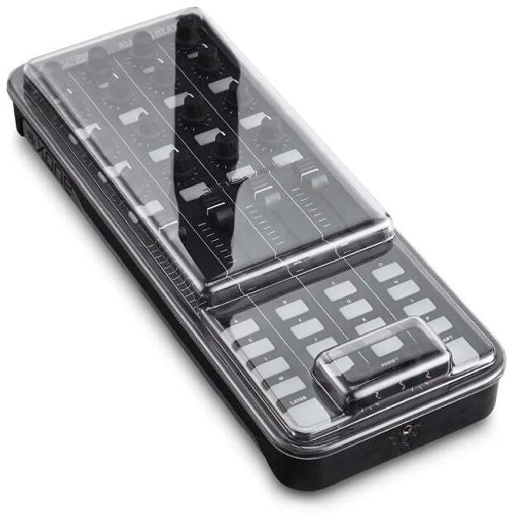 Capot pour Allen & Heath Xone K2 Idéal pour le Transport et le Studio