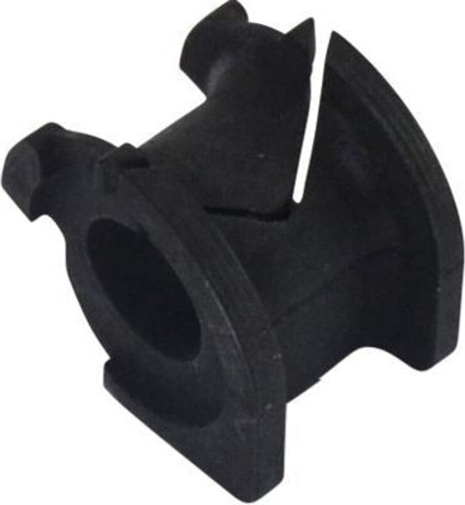 KAVO PARTS Lagerbuchse Stabilisator Stabigummis SBS-8530 für SUZUKI SWIFT III (MZ, EZ) 36mm 20mm