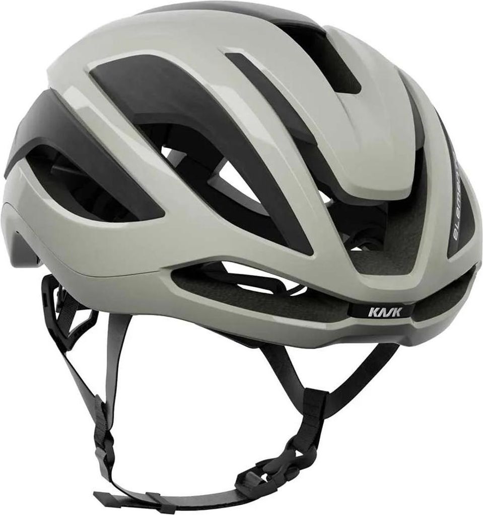 KASK Elemento Helm, Farbe:Sporty Grey, Größe:L (59-62cm)