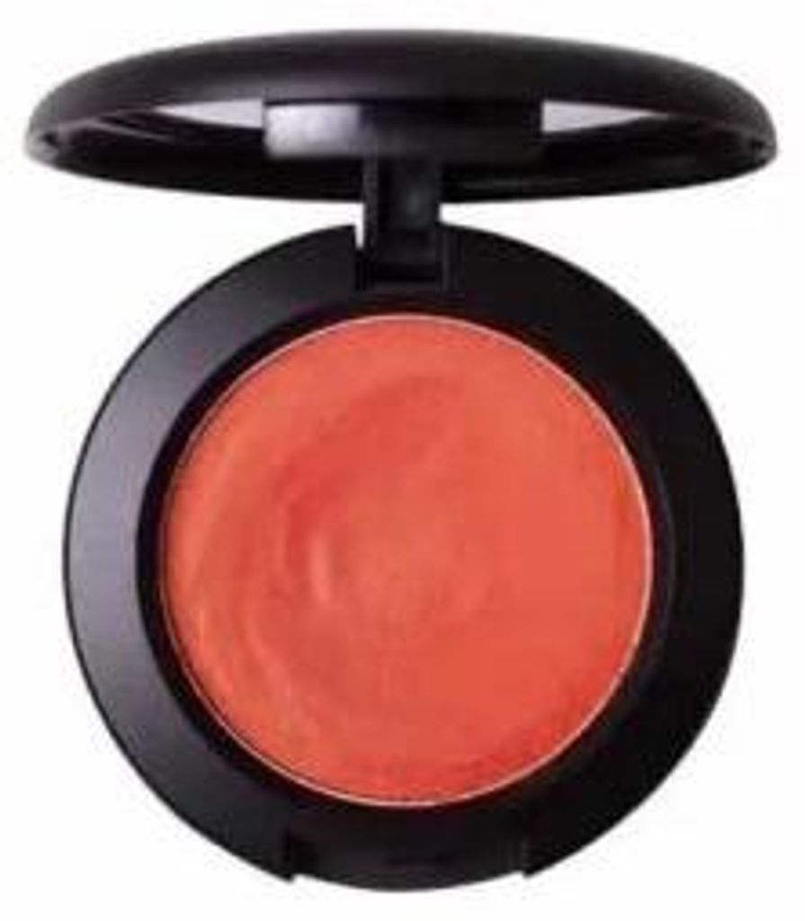 J.cat Beauty Jcat Colorete Blush Mallow Tutti Fluffy
