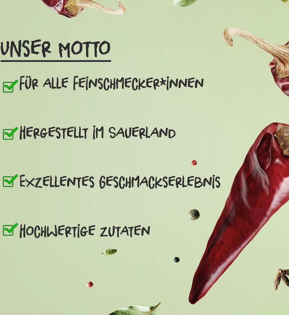 Tasty Pott Fruchtaufstrich Auswahl Heidelbeer Kaufland.de