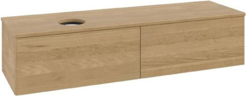Villeroy & Boch K37011HN WTUS Antao K37_1 1600x360x500mm
