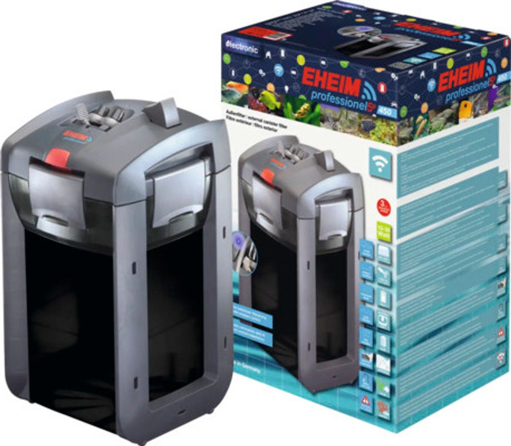 professionel 5e 450 Produktbild 