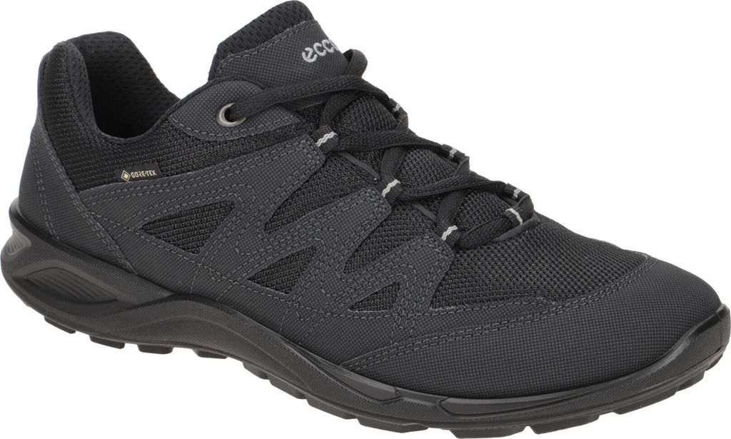 Ecco Terracruise LT W 82578351707 (37/black black) Produktbild 