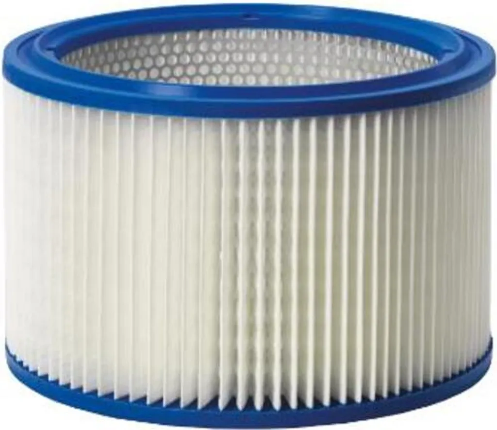 Filtro Aspirapolvere Nilfisk D275X187 NANO PET Classe M - 107400562