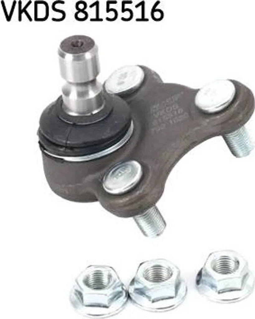 Rotule de suspension de direction SKF pour Sportage et Optima Berline