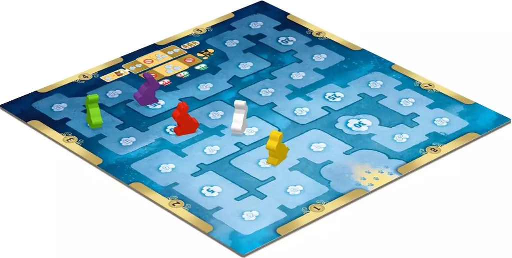Dixit REBEL Extension 84 Cartes - Jeu de Société Illustré Libellud - 10