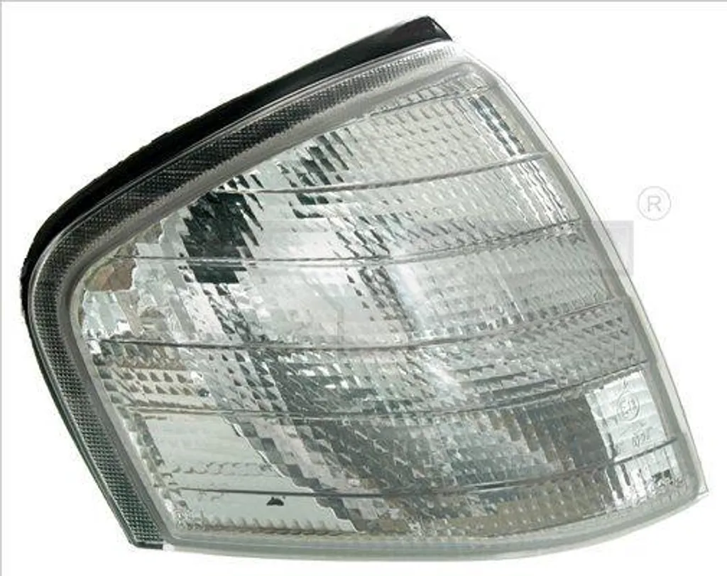 Indicatore Direzione TYC 18-3358-97-2 Grigio Mercedes C W202 S202