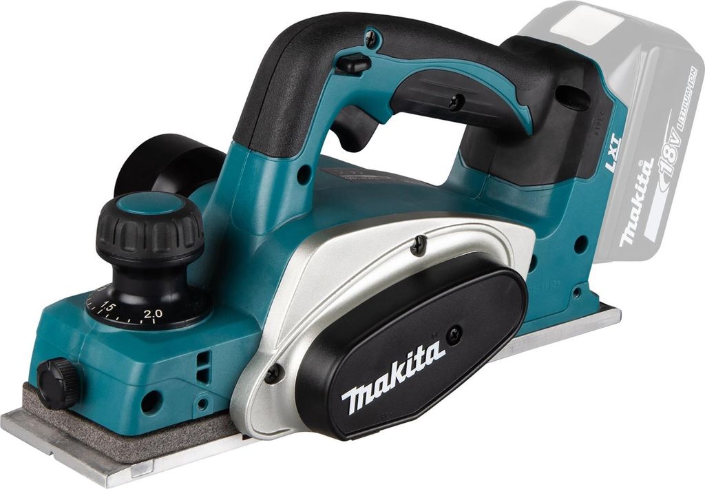 Akumulátorový hoblík Makita DKP180Z Obrázek produktu 