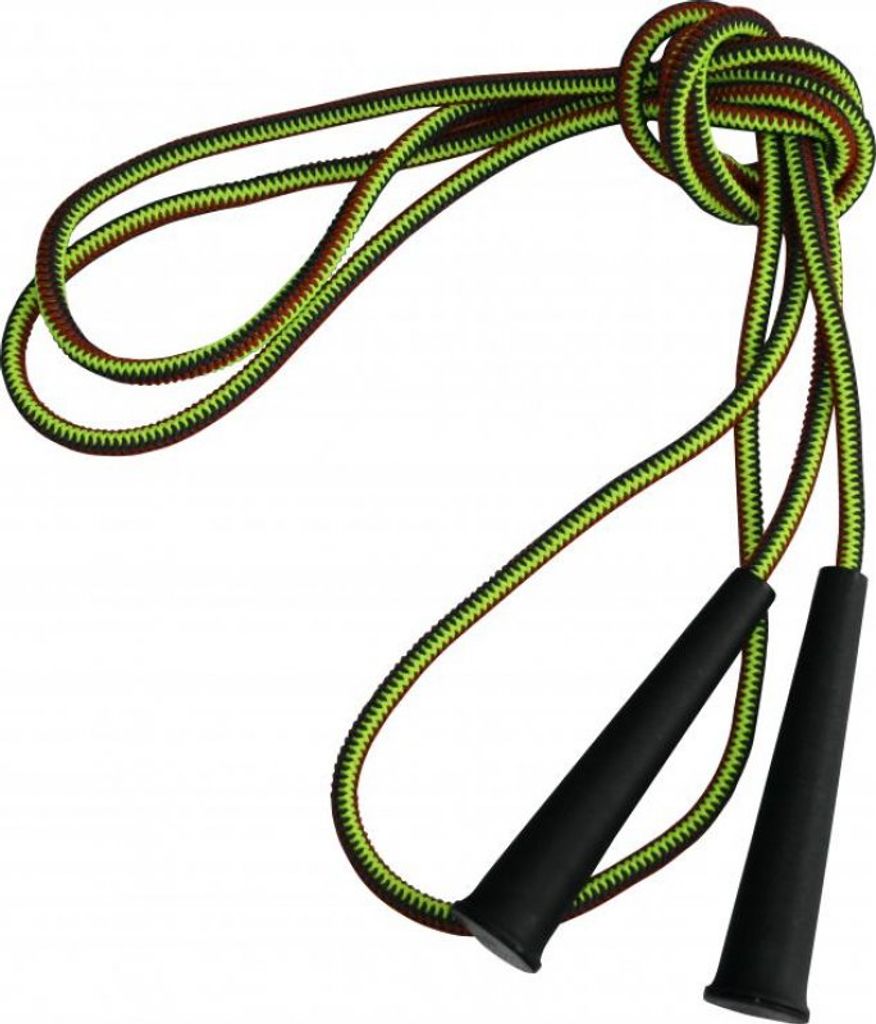 Sedco Elastisches Springseil 300 cm Produktbild 