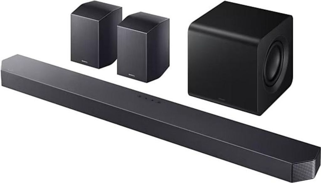 Samsung Soundbar HW-Q930F EN HWQ930F HW-Q930F/EN Produktbild 