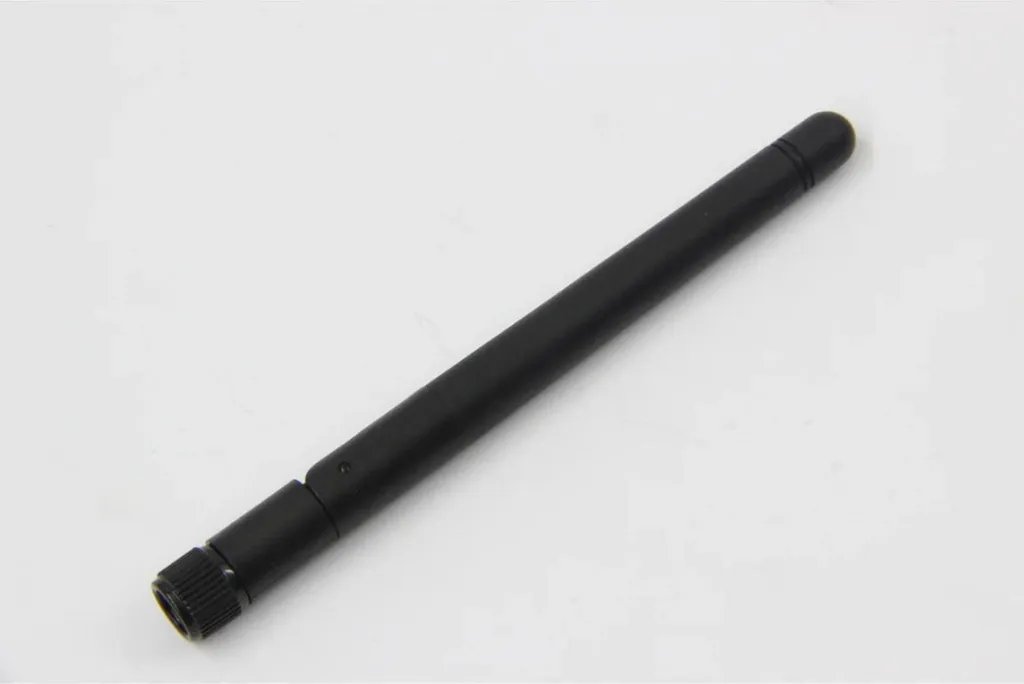 Antenne de rechange pour émetteur RC Jamara Jump³ et module Jump HF