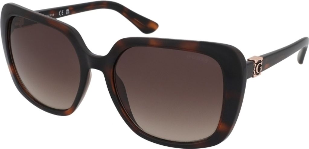Guess Sonnenbrille GU7863 52F 140 mm