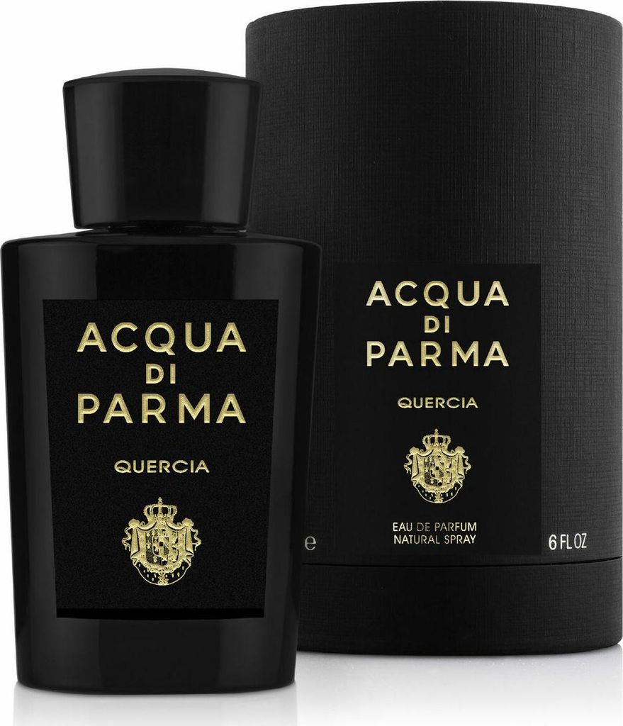 Acqua di Parma Quercia parfémovaná voda ve spreji 180 ml Obrázek produktu 
