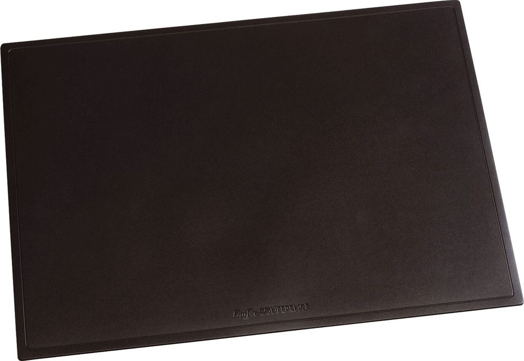 Läufer Schreibunterlage Conference 300 x 420 mm schwarz