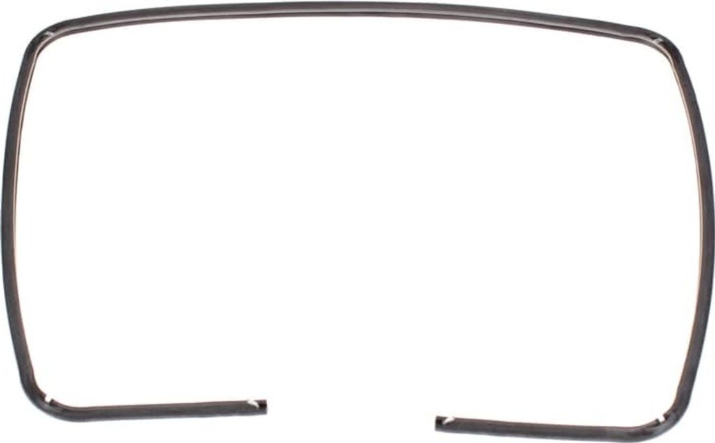 WHIRLPOOL - Tür Dichtung Backofen Tür-ALTERN. - 461960220851 - 481946818109