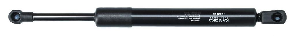 KAMOKA 7092599 Luftfederung, Gepäckraum x
