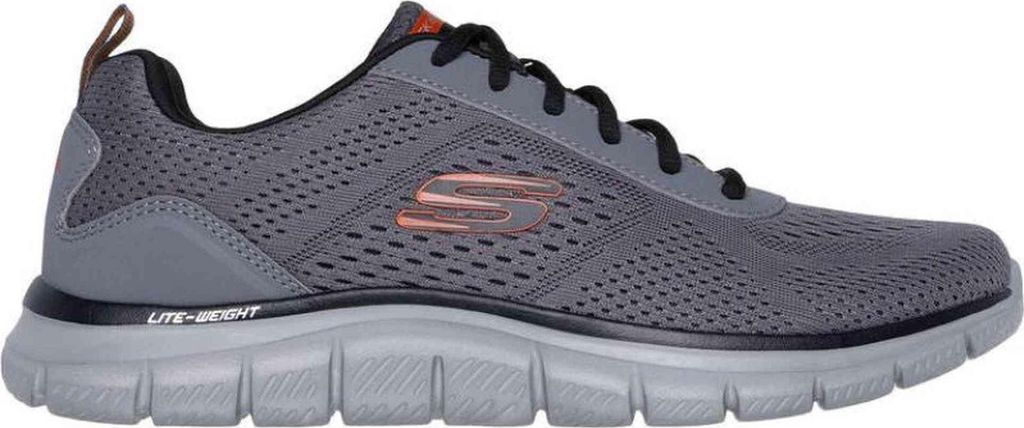 Skechers Sneakers 232758CCOR in Grey color size 42.5 Obrázek produktu 