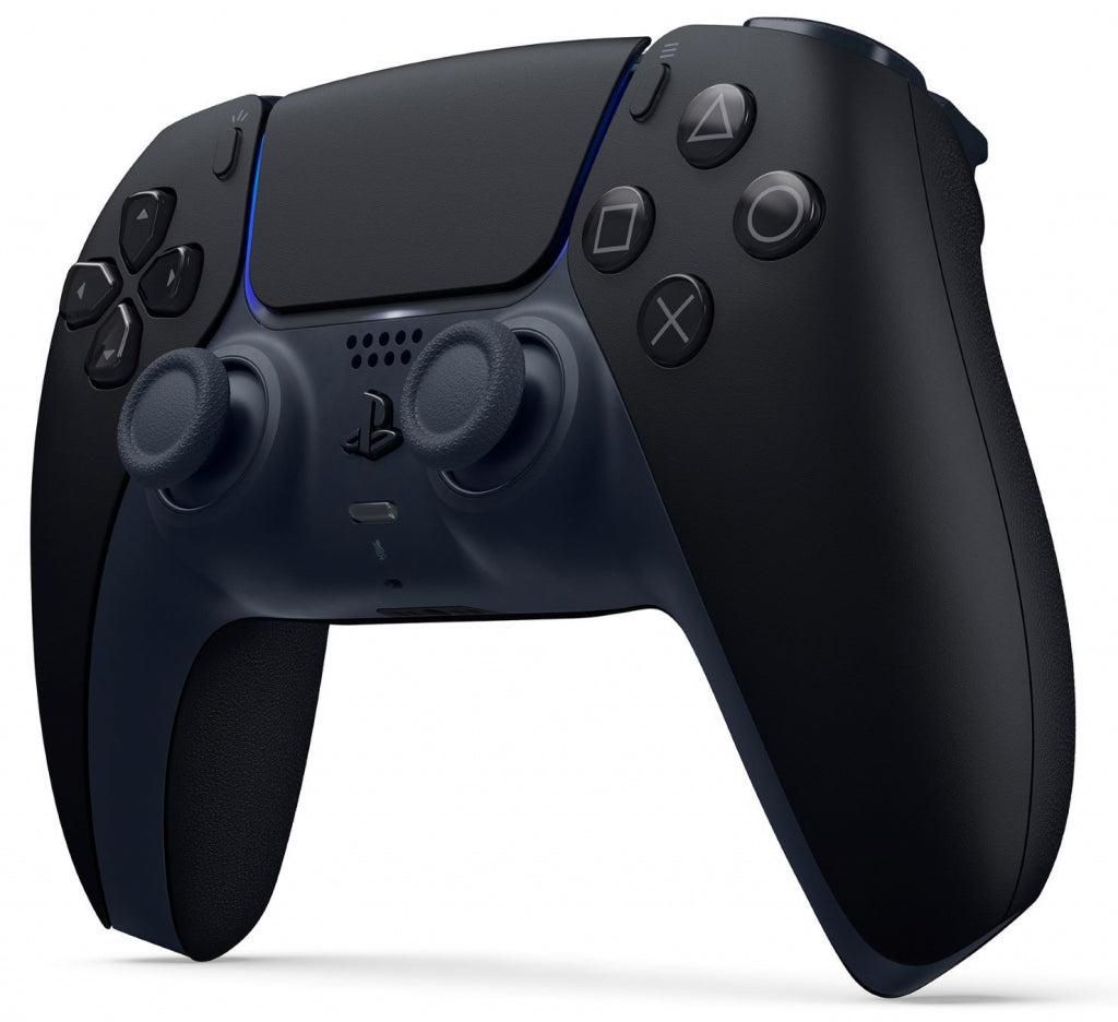 Sony PS719022381 accessoire de jeux vidéo Noir Manette de Image du produit 