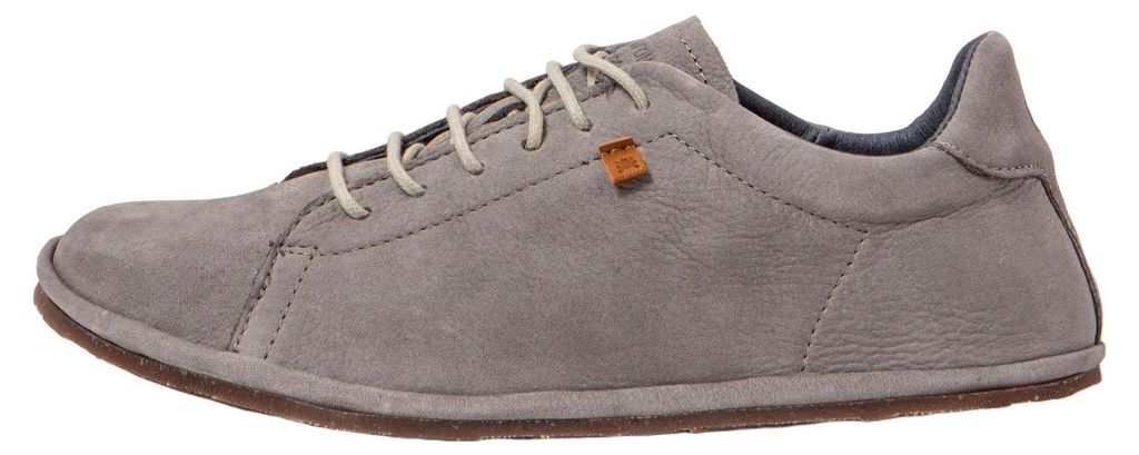 El Naturalista Schuhe Damen/Herren N5671 NOBUCK LAVADO DENIM/ BARE Farbe Blau