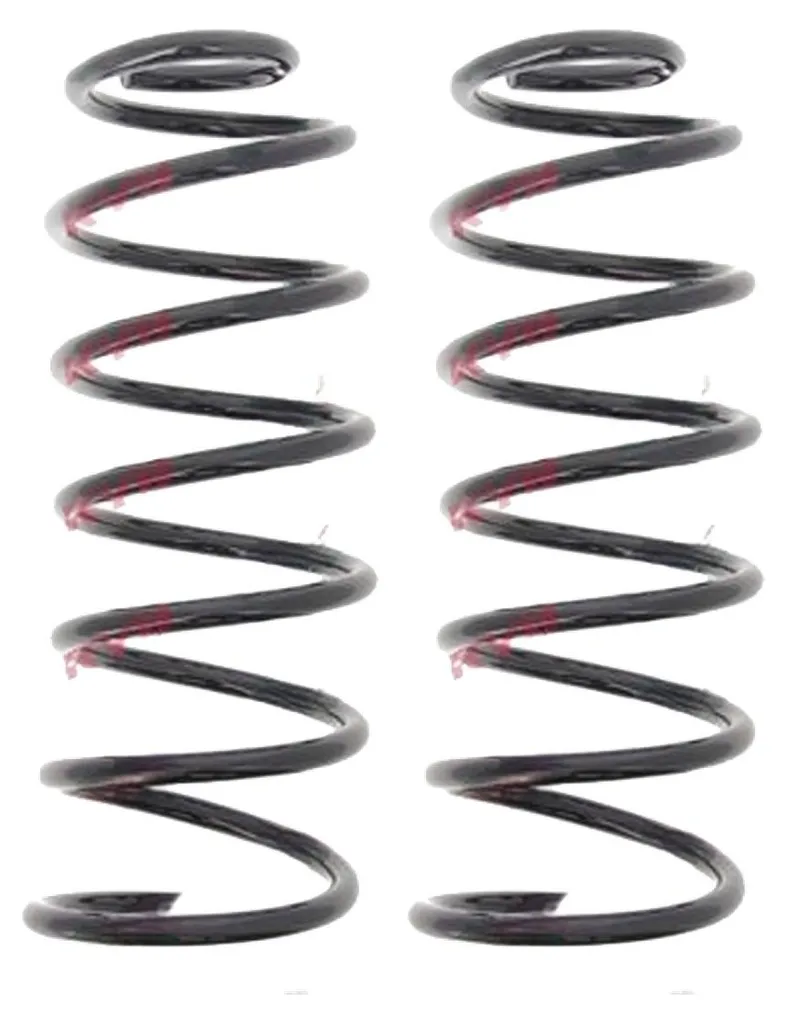 Ressort de Suspension Siège Avant pour VW Golf III IV Passat Lupo Vento