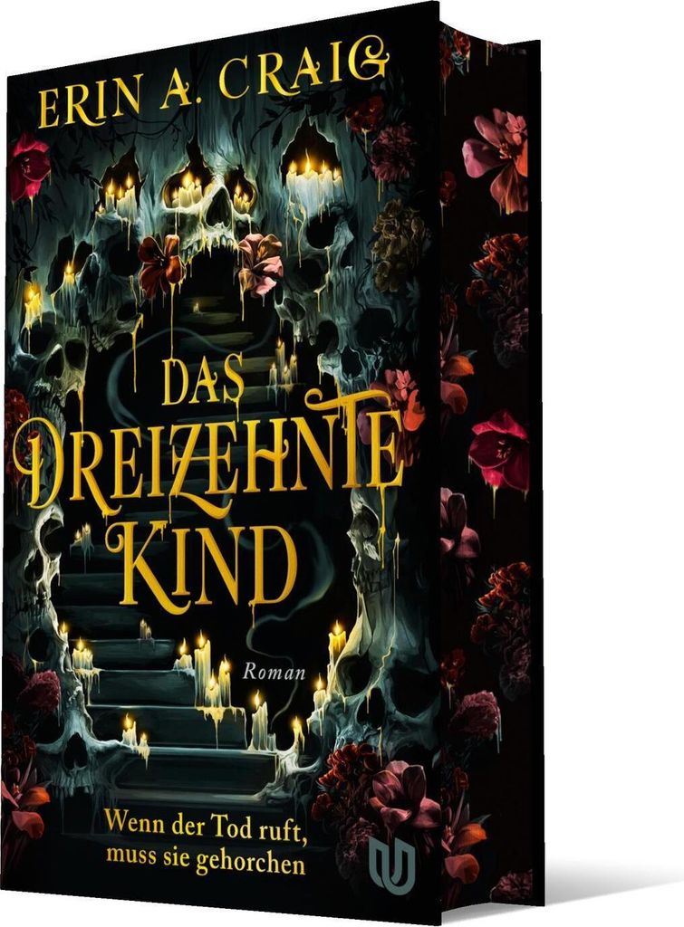 Das Dreizehnte Kind