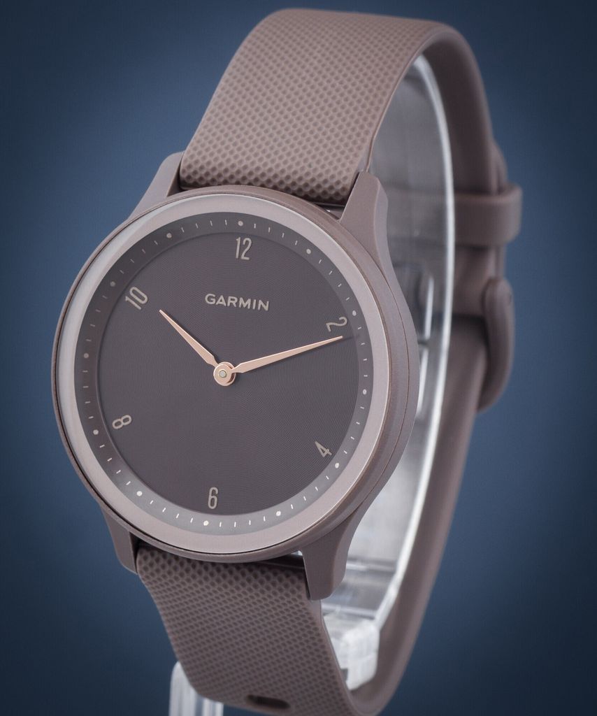 Garmin VIVOMOVE SPORT Mokka/Perlgold Zdjęcie produktu 11