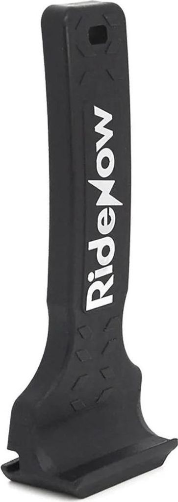 Ridenow Reifenheber Schwarz  Schwarz One Size Produktbild 